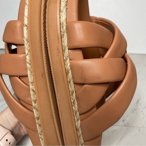 Vince Camuto Chavelle Slide Sandal 9M - Picture 7 of 11